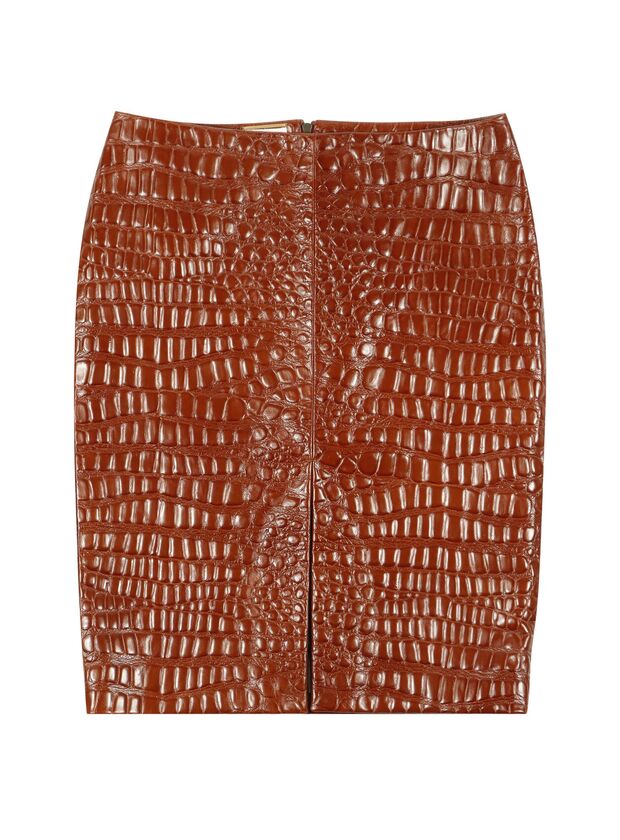 SUKNJA  SAINT LAURENT